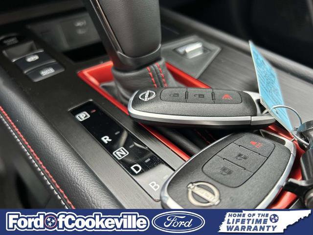 Used 2025 Nissan Kicks SR image 32