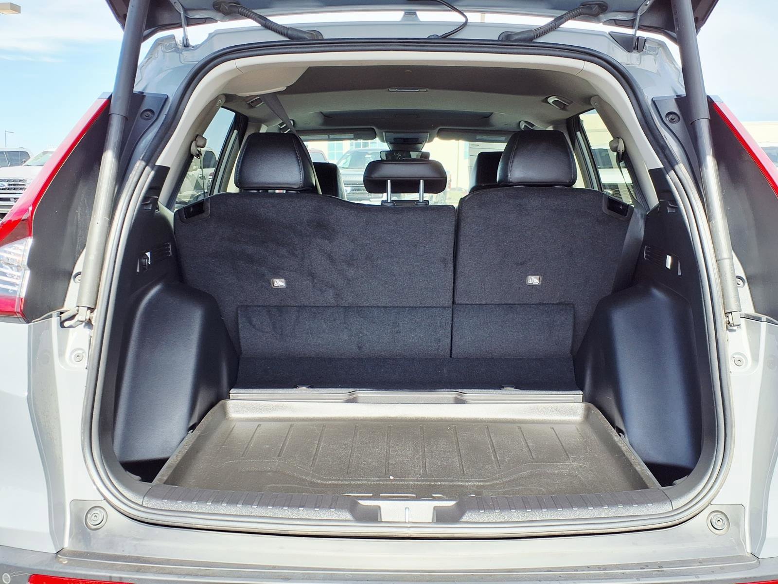 Used 2024 Honda CR-V EX-L image 16