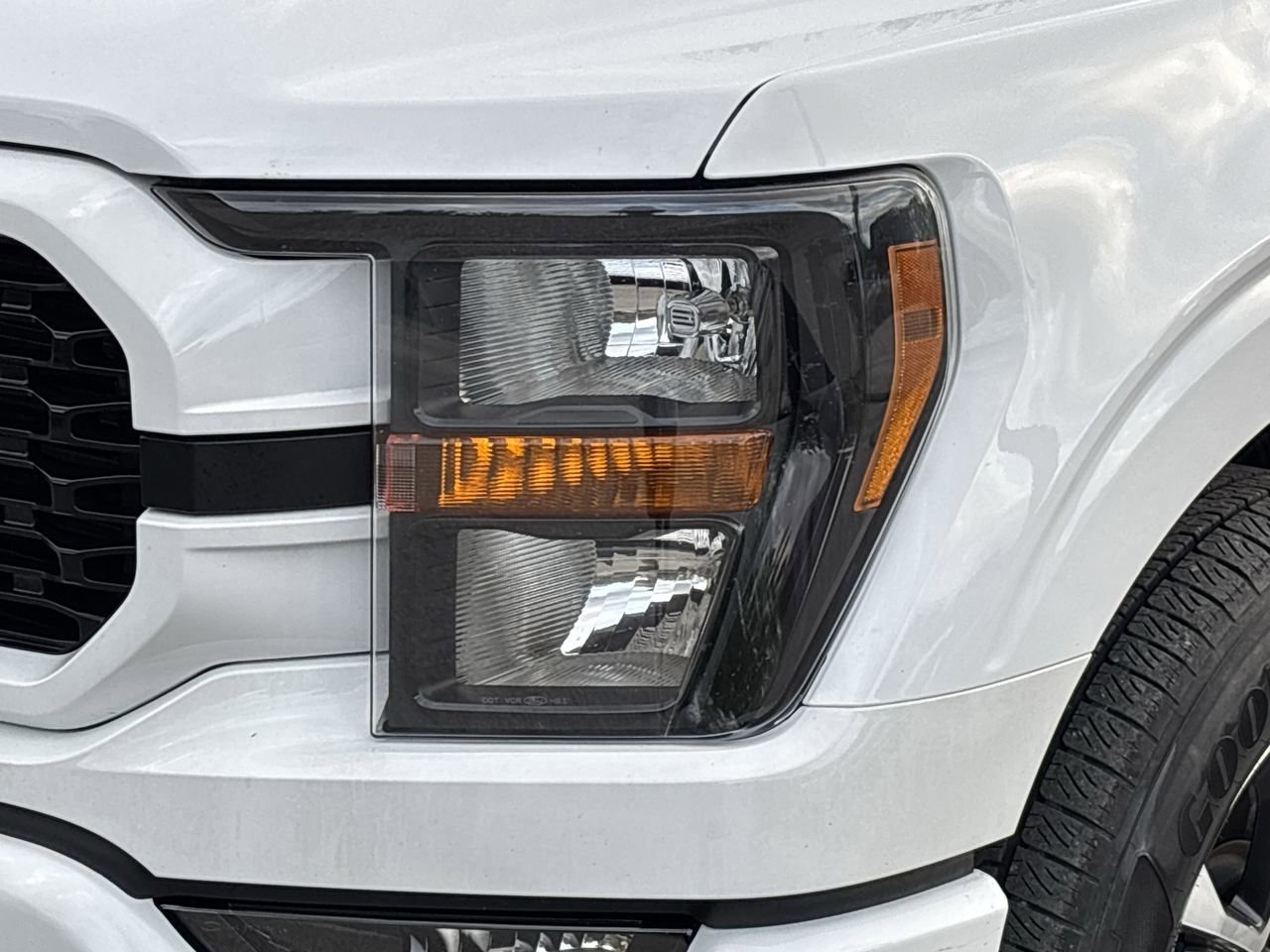 Certified 2023 Ford F150 XL w/ STX Appearance Package image 6