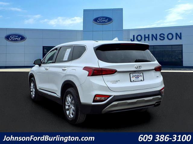 Used 2020 Hyundai Santa Fe SEL w/ Cargo Package image 5