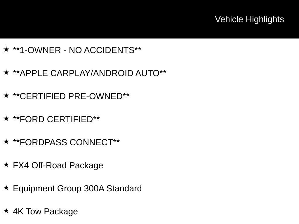 Certified 2024 Ford Maverick XLT w/ XLT Luxury Package image 12