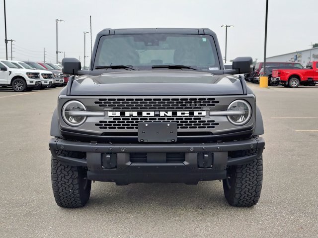 Certified 2025 Ford Bronco Badlands AWD/4WD image 8