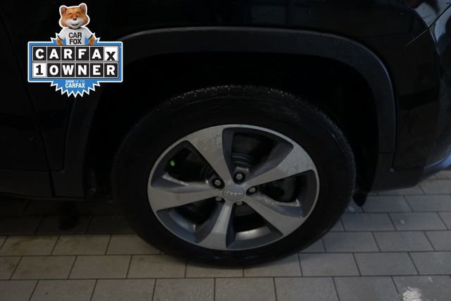 Used 2022 Jeep Cherokee Limited image 15