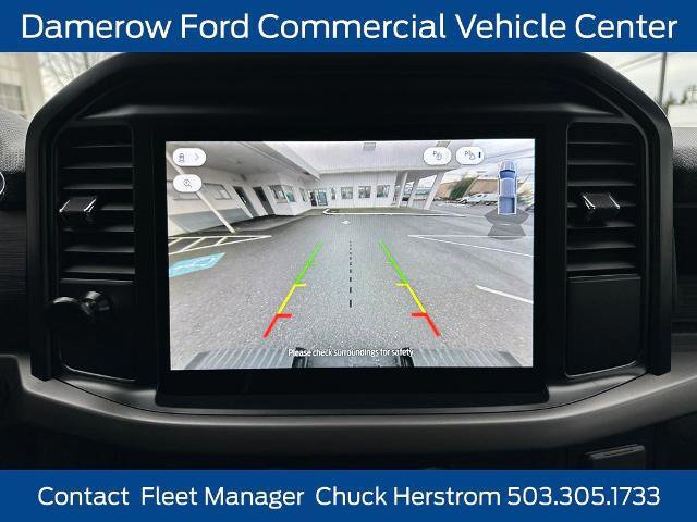 Certified 2025 Ford F150 XL image 25