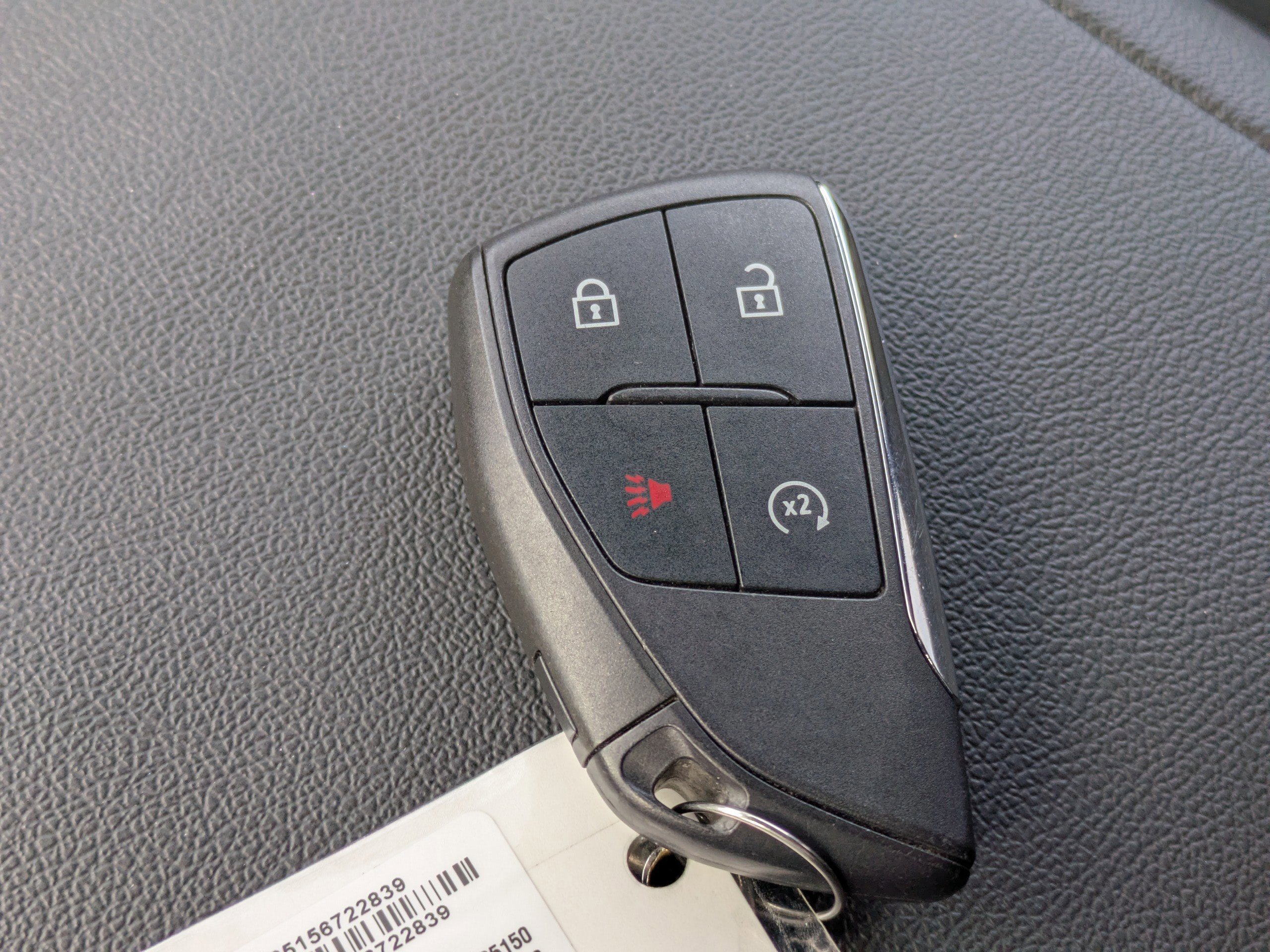 Used 2024 Chevrolet Colorado LT w/ LT Convenience Package II image 29