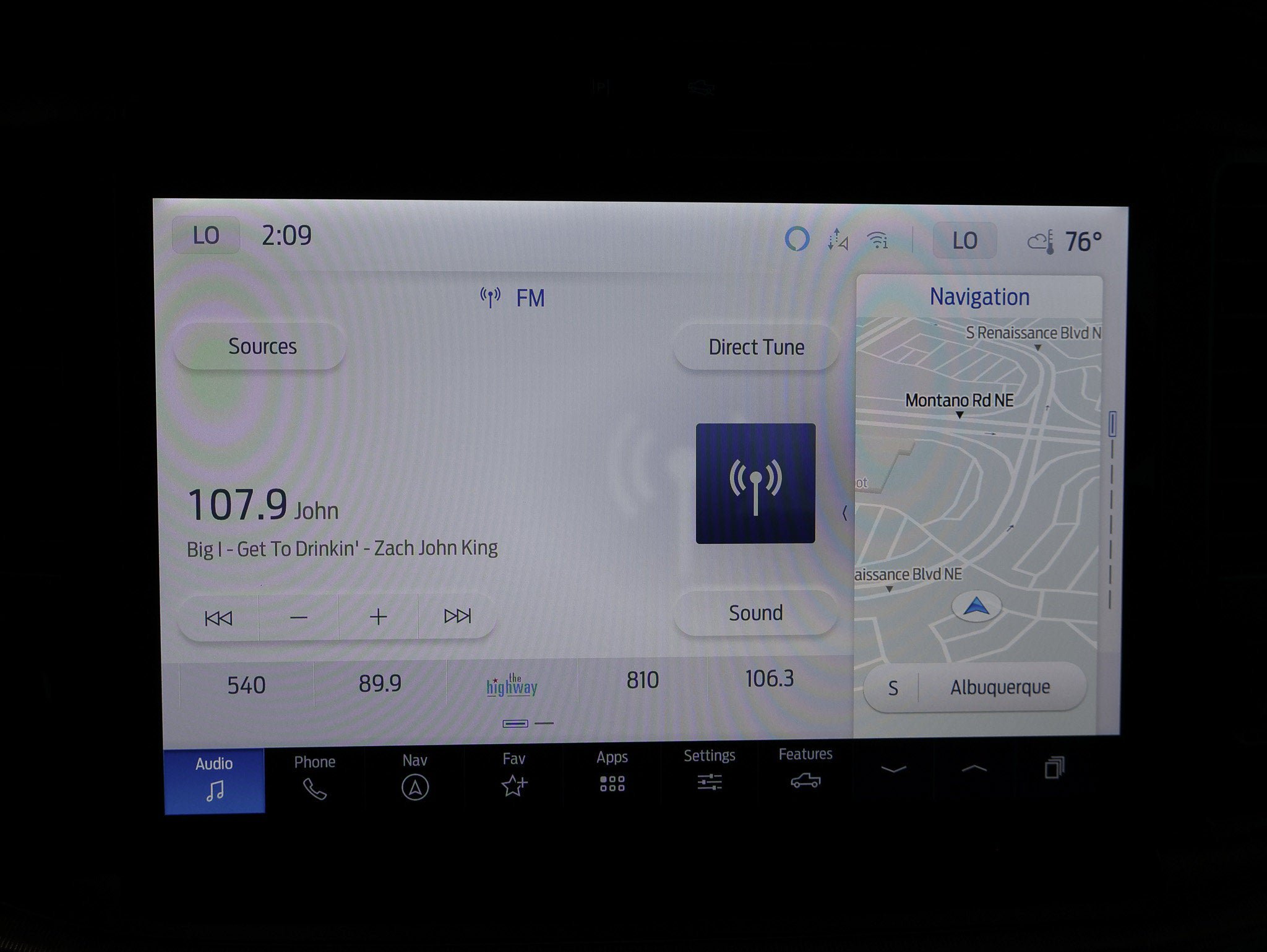 Certified 2025 Ford F150 Raptor AWD/4WD image 31
