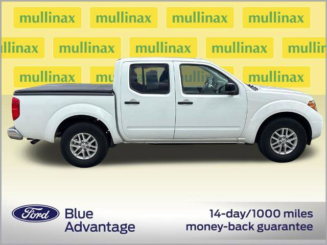 Used 2017 Nissan Frontier SV RWD video 2