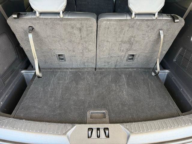 Certified 2025 Ford Explorer ST-Line w/ ST-Line Street Pack AWD/4WD image 27