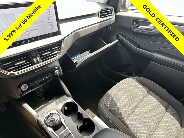 Certified 2023 Ford Escape Active w/ Tech Pack #2 AWD/4WD image 17