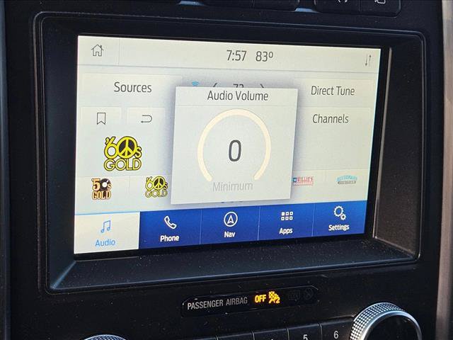 Certified 2021 Ford Expedition Platinum RWD image 18