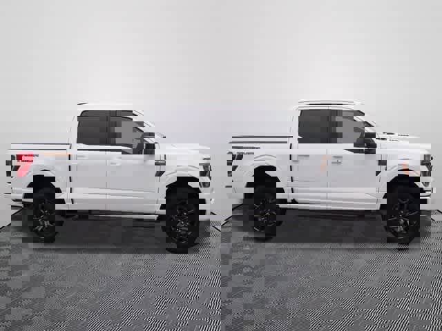 Certified 2023 Ford F150 Tremor w/ Trailer Tow Package image 4