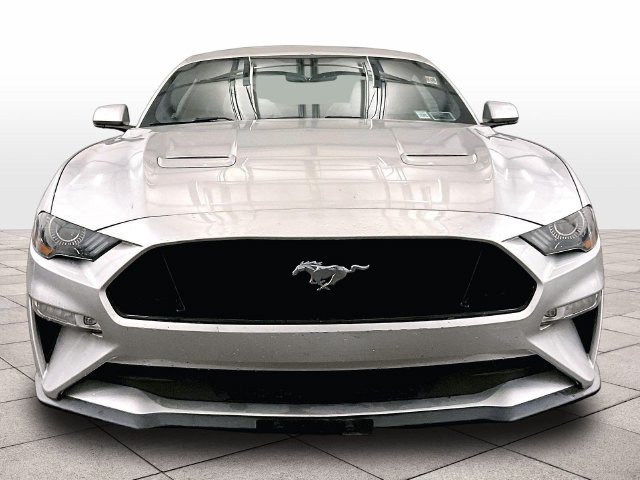 Certified 2018 Ford Mustang GT RWD image 3