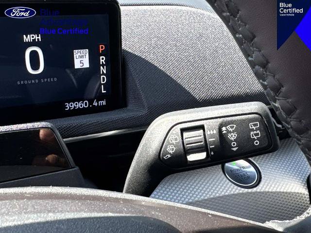 Certified 2023 Ford Mustang Mach-E Select RWD image 23