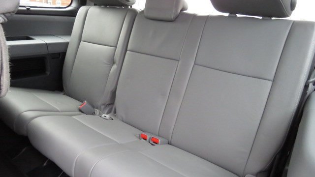 Used 2021 Toyota Sequoia Limited image 16