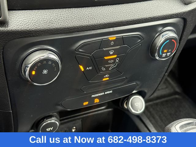 Certified 2021 Ford Ranger XL image 25