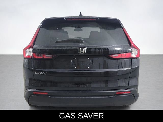 Used 2025 Honda CR-V EX image 4