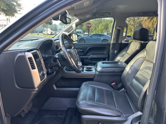 Used 2018 GMC Sierra 1500 Denali RWD image 13