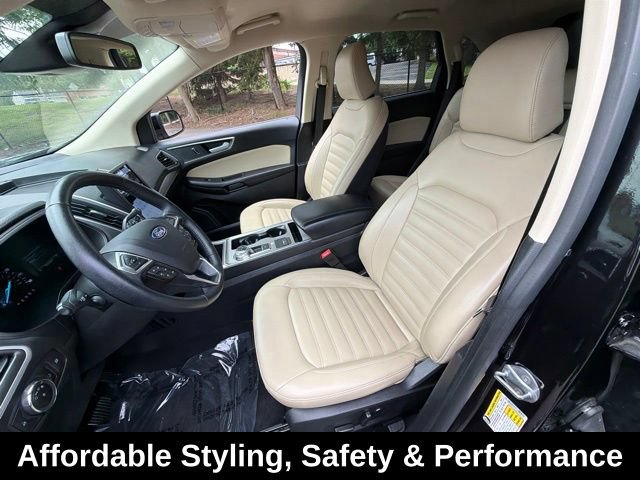Certified 2024 Ford Edge SEL AWD/4WD image 29