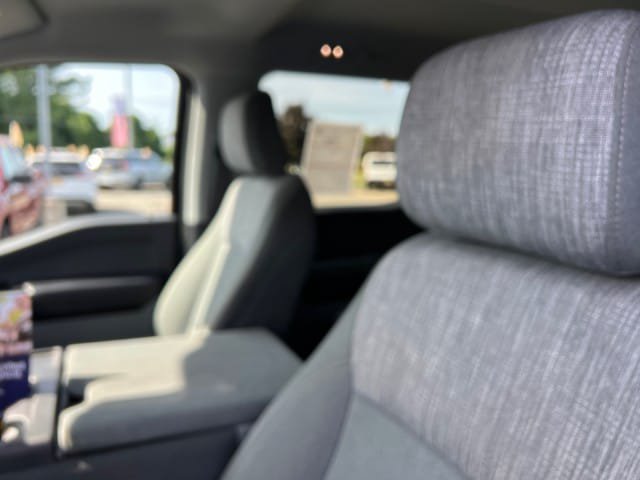 Certified 2026 Ford F250 XLT AWD/4WD image 17