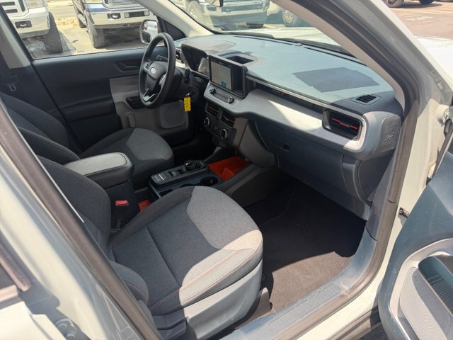 Certified 2024 Ford Maverick XLT w/ Equipment Group 300A Standard AWD/4WD image 25