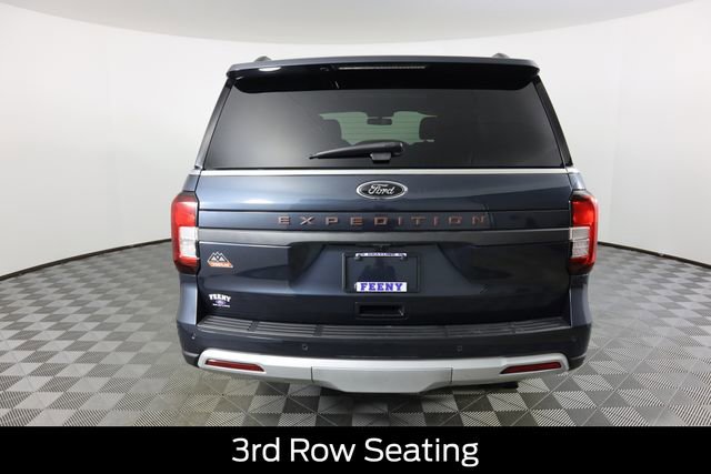 Certified 2023 Ford Expedition Timberline AWD/4WD image 5
