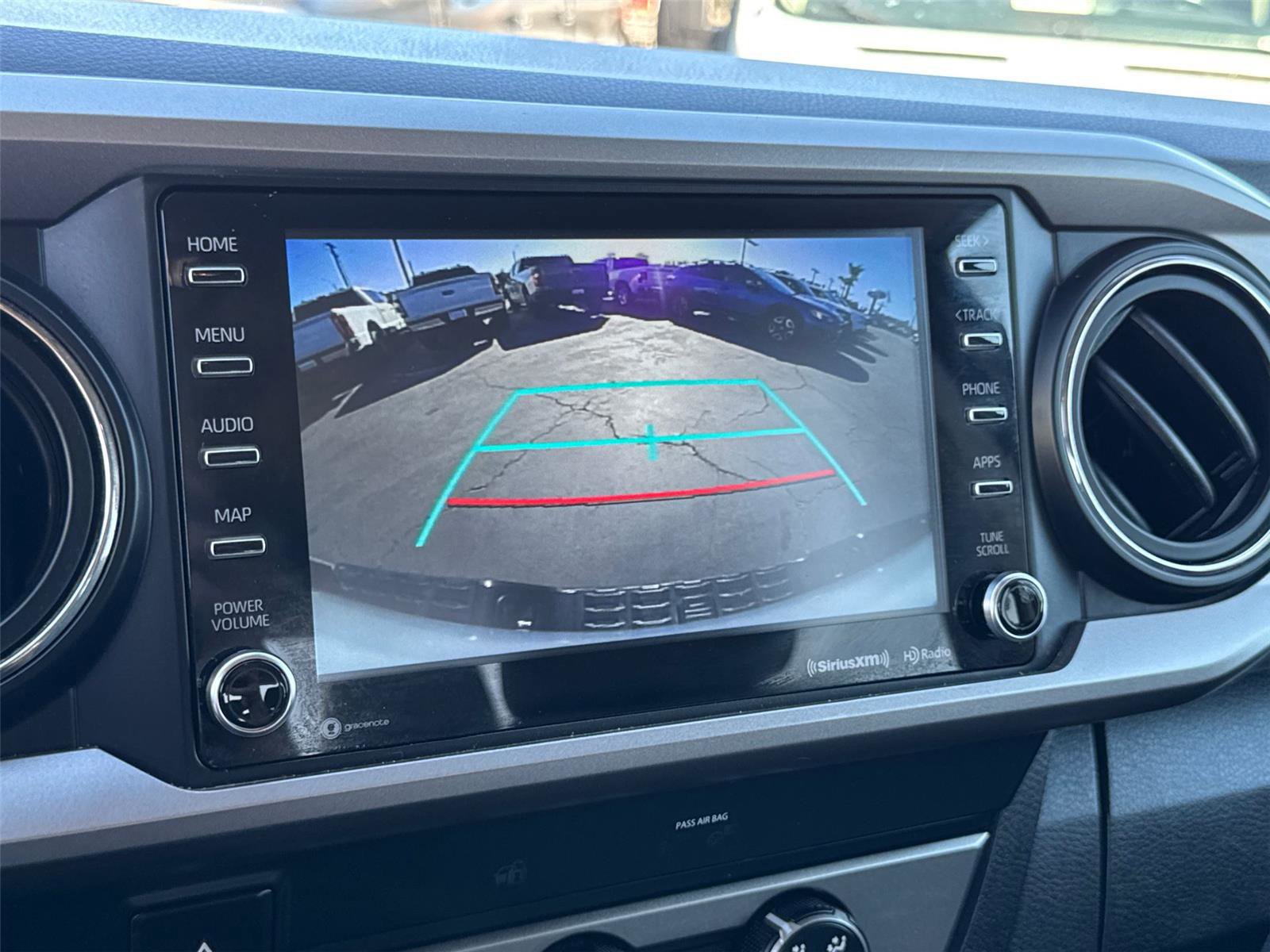 Used 2020 Toyota Tacoma SR5 image 30