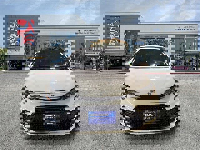 Used 2022 Toyota Corolla SE image 8