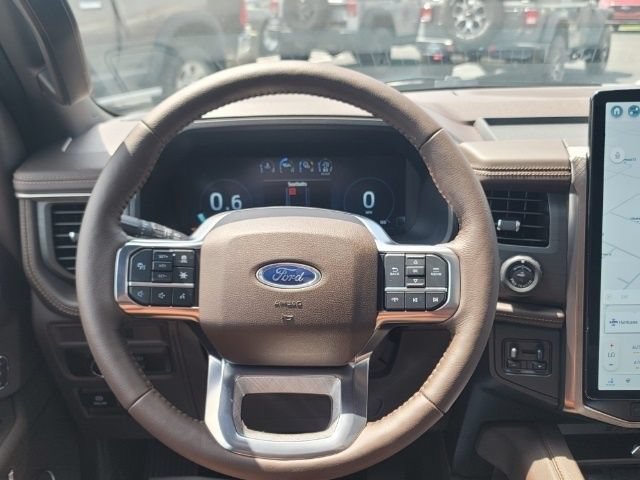 Certified 2024 Ford Expedition Max King Ranch AWD/4WD image 27