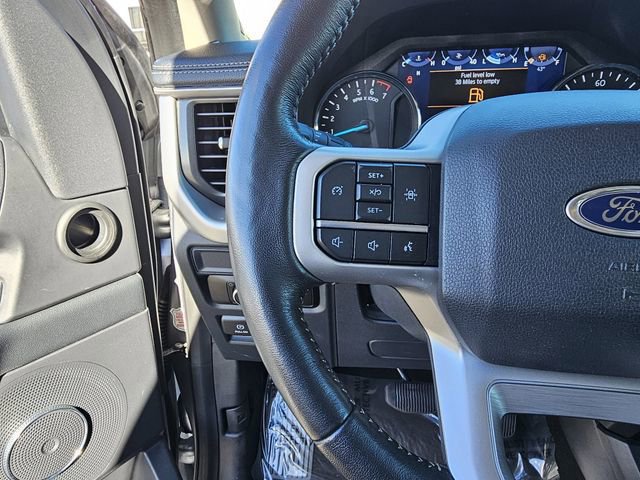 Certified 2024 Ford Expedition XLT image 26
