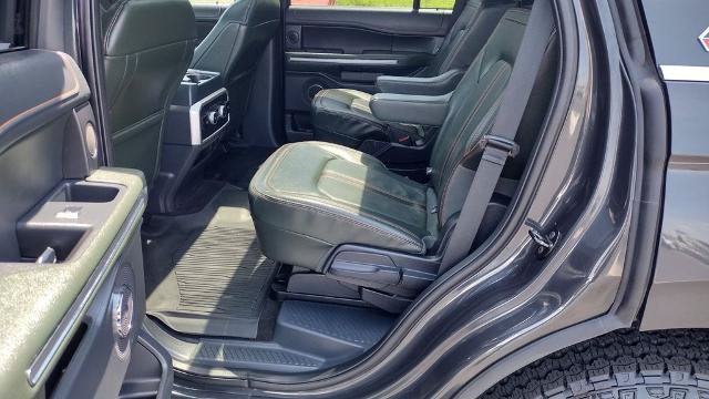Certified 2022 Ford Expedition Timberline AWD/4WD image 23
