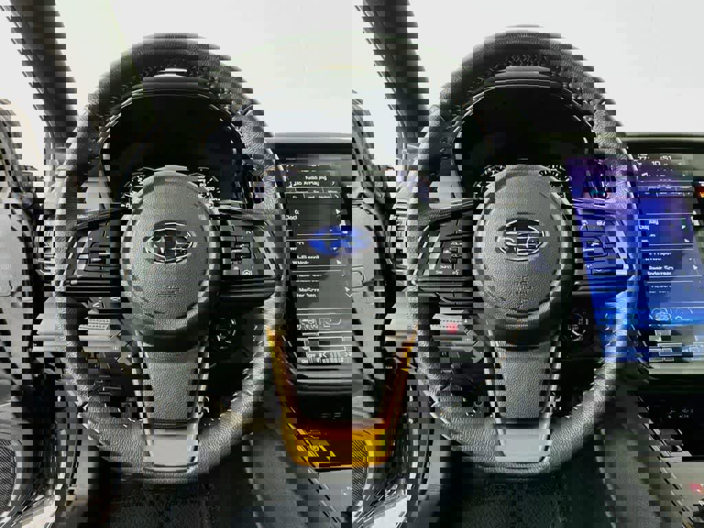 Used 2022 Subaru Outback Wilderness AWD/4WD image 19