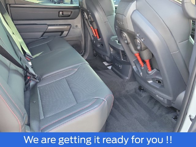 Used 2026 Toyota Tundra TRD Pro AWD/4WD image 20