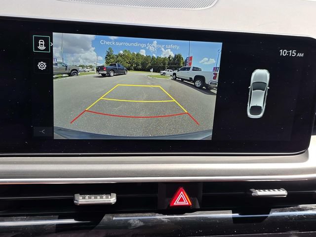 Used 2025 Kia K5 GT-Line w/ GT-Line Premium Package AWD/4WD image 25
