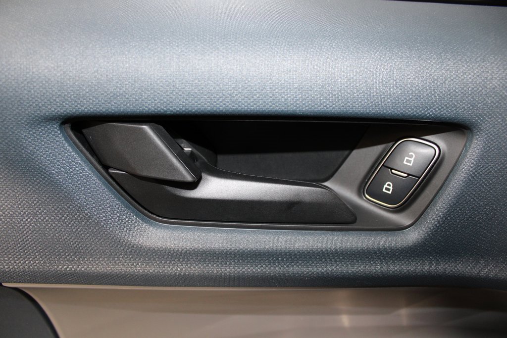 Certified 2024 Ford Maverick Lariat w/ Black Appearance Package image 22