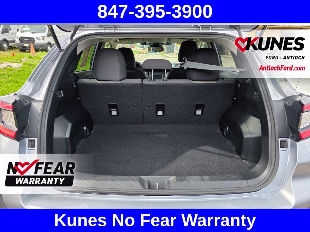 Used 2024 Subaru Crosstrek 2.0i AWD/4WD image 33