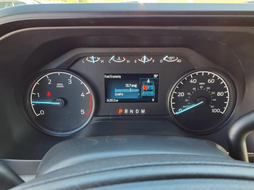 Certified 2024 Ford F350 XLT image 20
