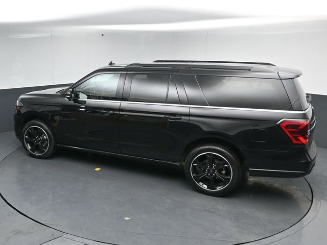 Certified 2022 Ford Expedition Max Limited image 11