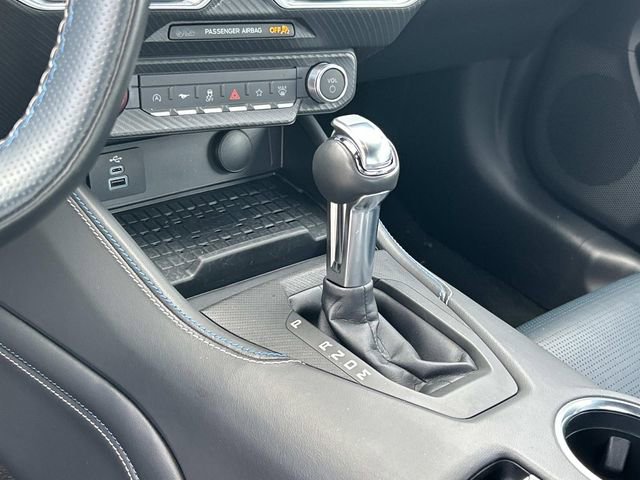 Certified 2024 Ford Mustang GT Premium image 17