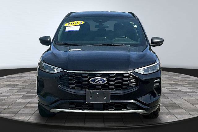 Certified 2024 Ford Escape ST-Line AWD/4WD image 3