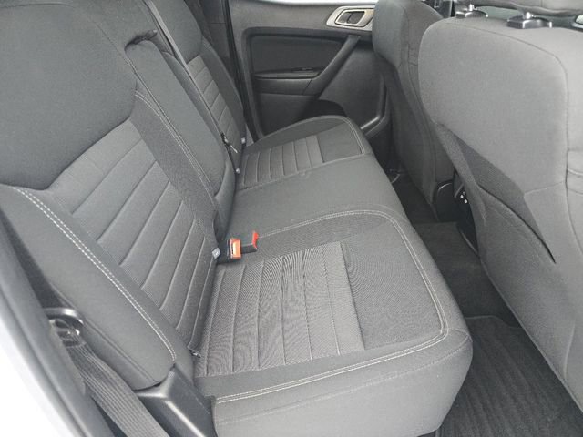 Certified 2019 Ford Ranger XLT w/ Equipment Group 301A Mid image 17