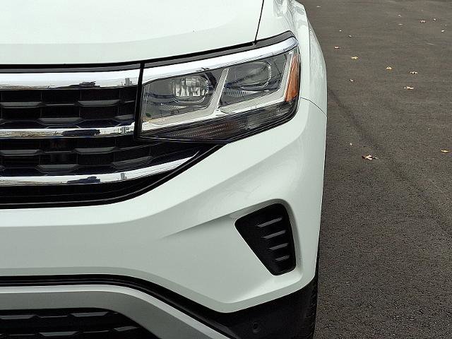 Used 2020 Volkswagen Atlas Cross Sport SEL image 9