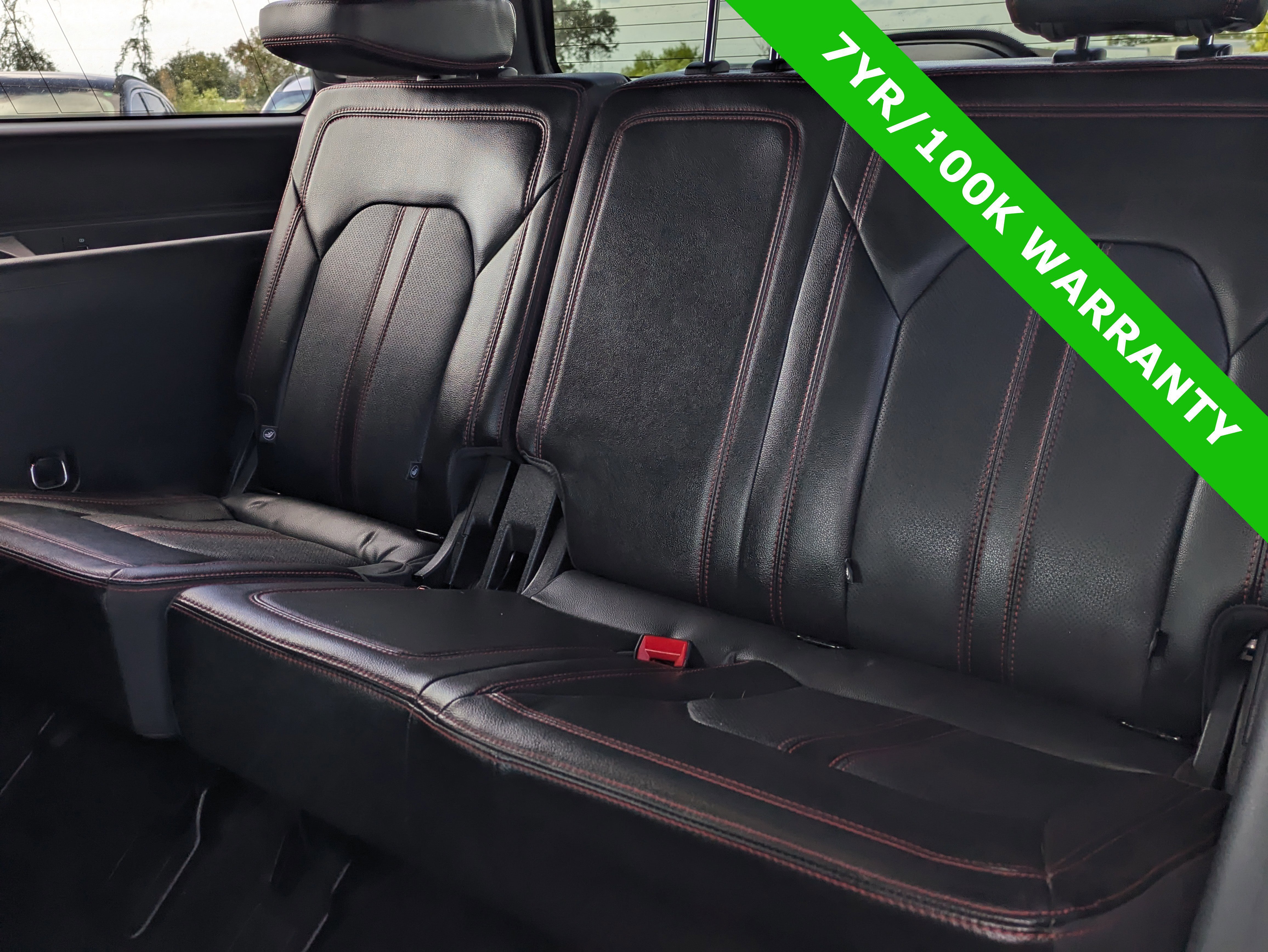 Certified 2022 Ford Expedition Limited image 16