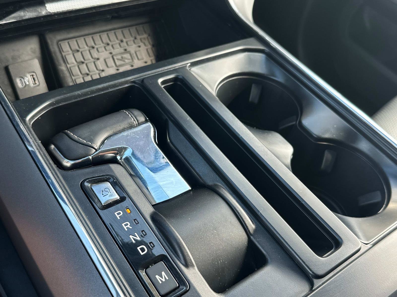 Certified 2023 Ford F150 Lariat w/ Equipment Group 502A High image 25