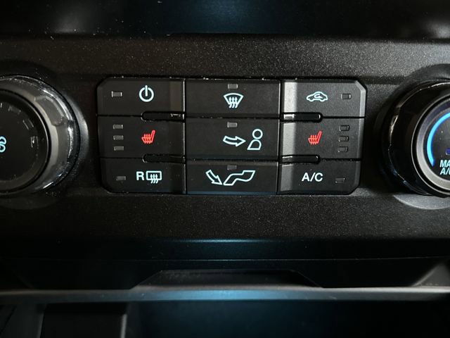 Certified 2019 Ford F150 XLT w/ Equipment Group 302A Luxury image 7