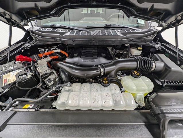 Certified 2021 Ford F150 King Ranch w/ Equipment Group 601A High image 12