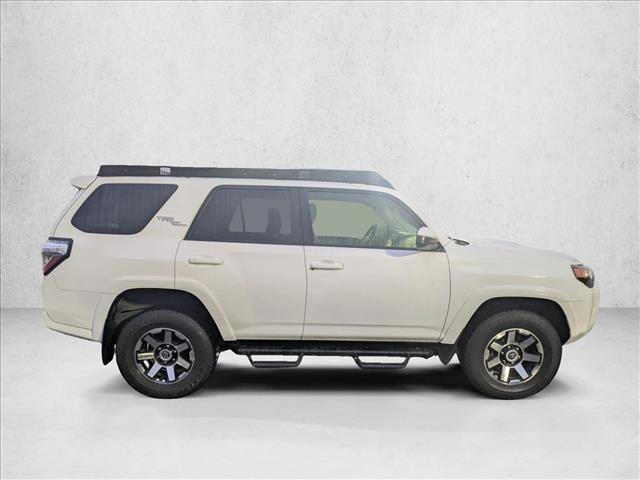 Used 2022 Toyota 4Runner TRD Off-Road image 4