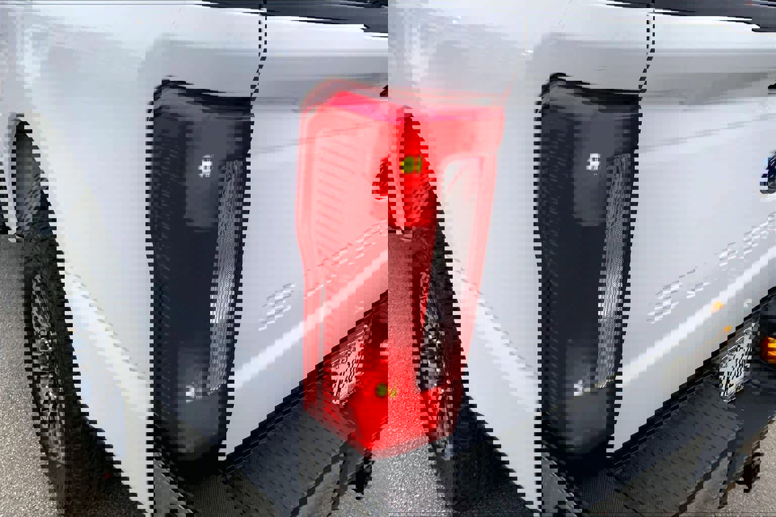 Certified 2024 Ford F250 XL w/ FX4 Off-Road Package image 23