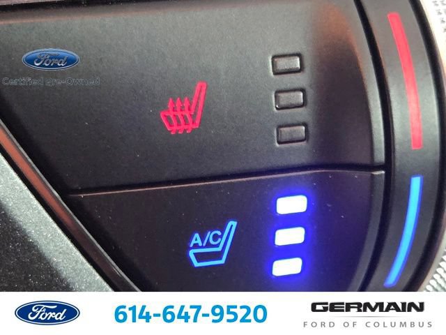 Certified 2022 Ford Mustang GT Premium RWD image 36