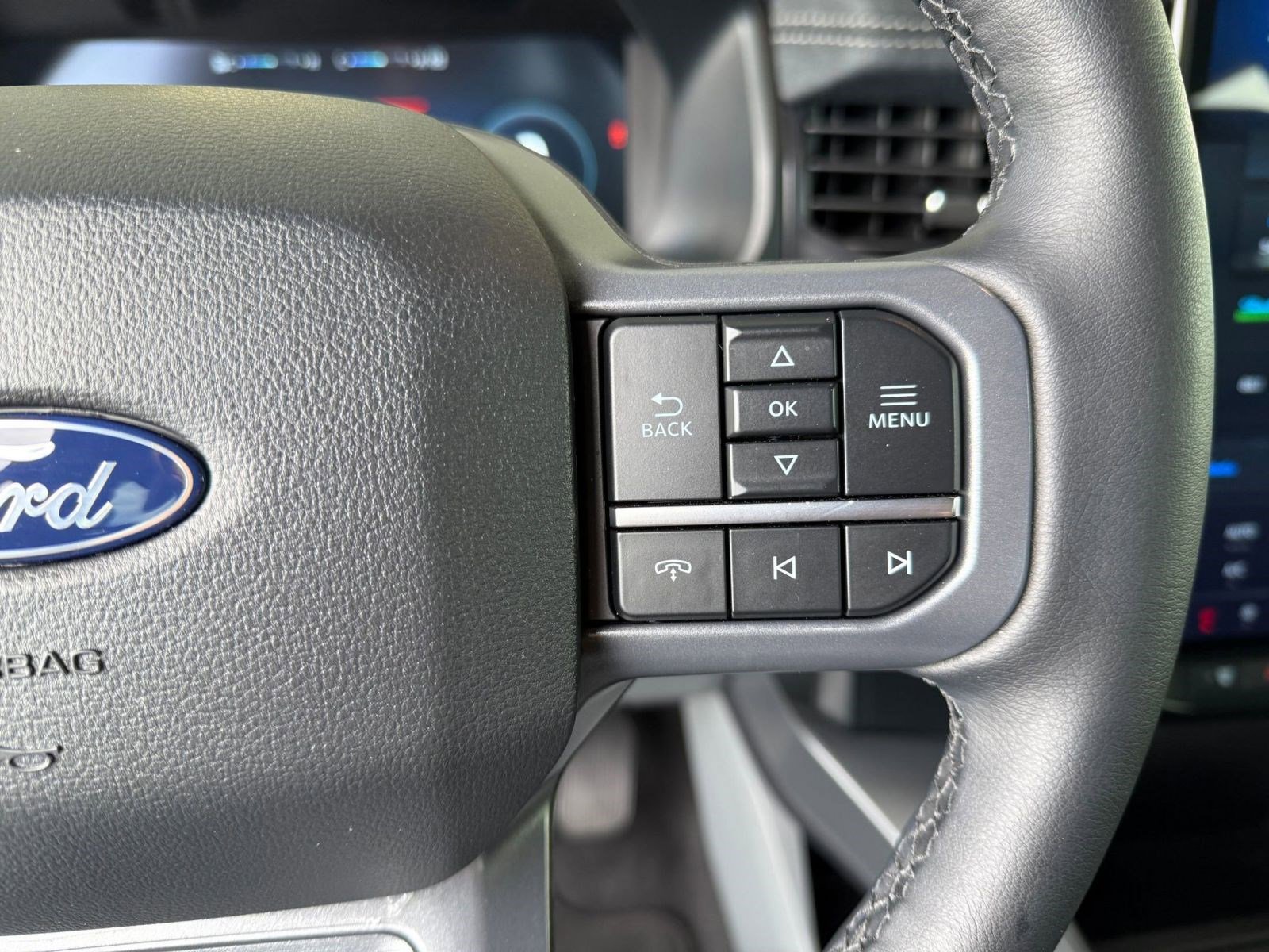 Certified 2025 Ford F150 Lightning Flash image 26