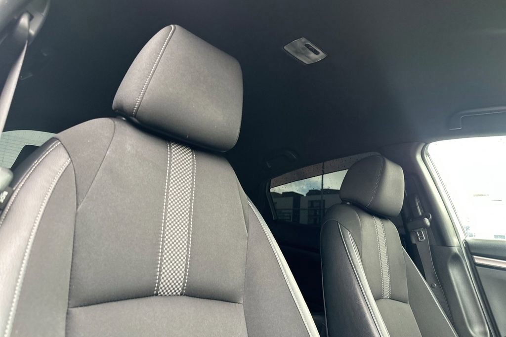 Used 2021 Honda Civic Sport image 19